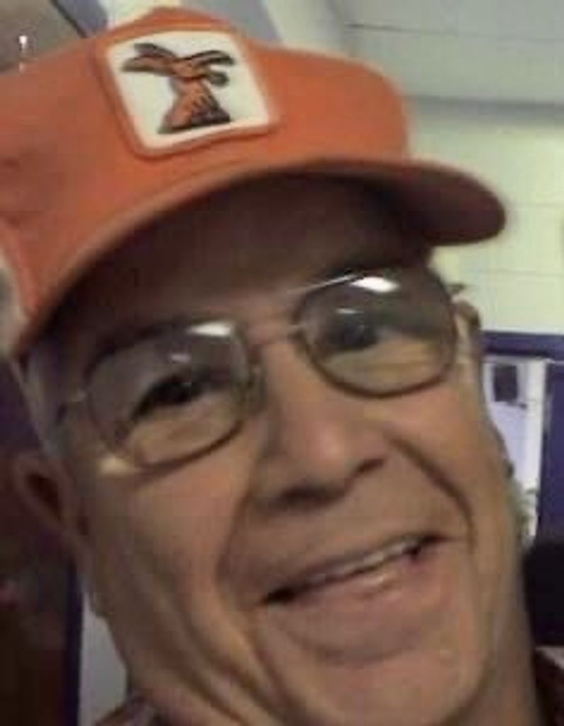 Leroy "Roy" Sessions Profile Photo