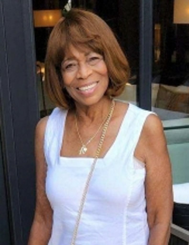 Ms. Anita D. Wills Profile Photo