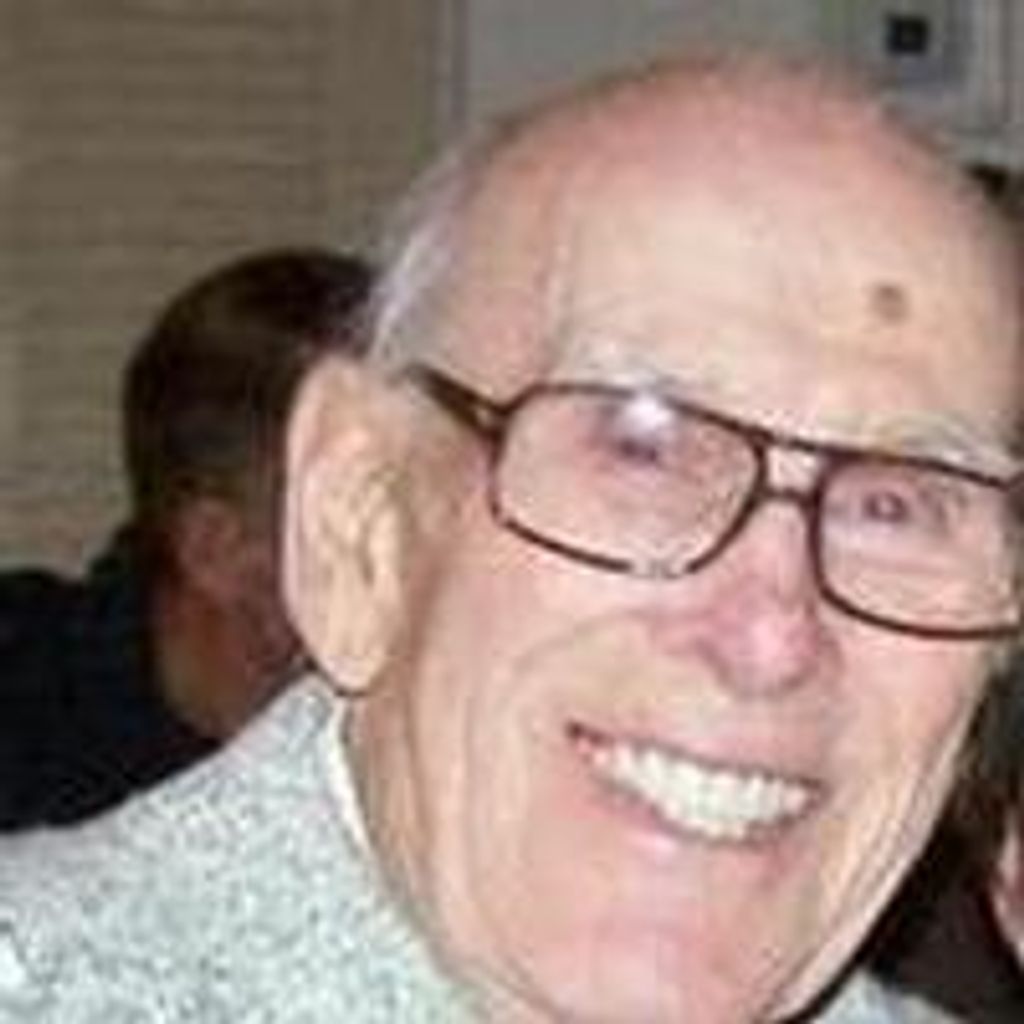 Kenneth D. Erickson