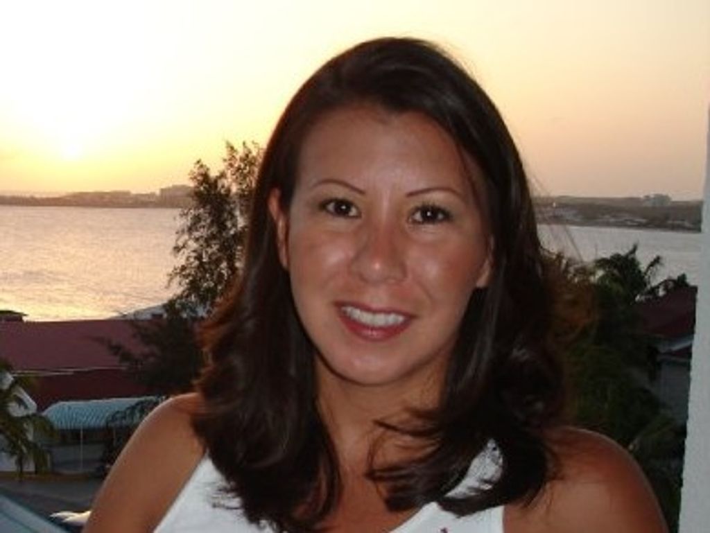 Helen Napolitano
