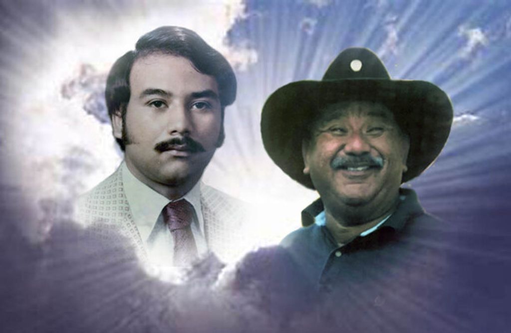 Humberto Rangel