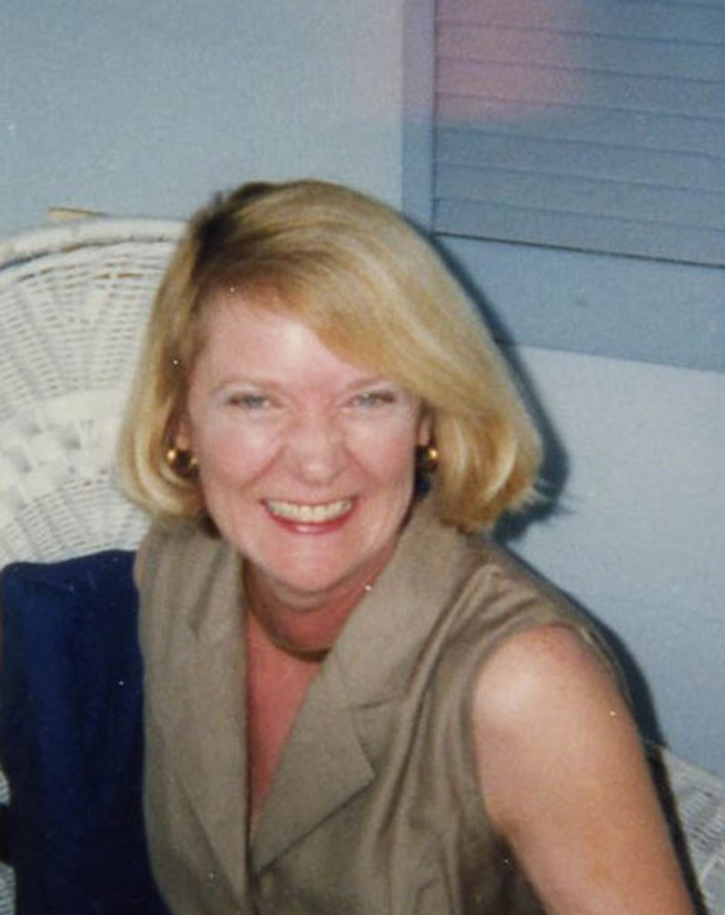 Barbara W. Mattison Profile Photo