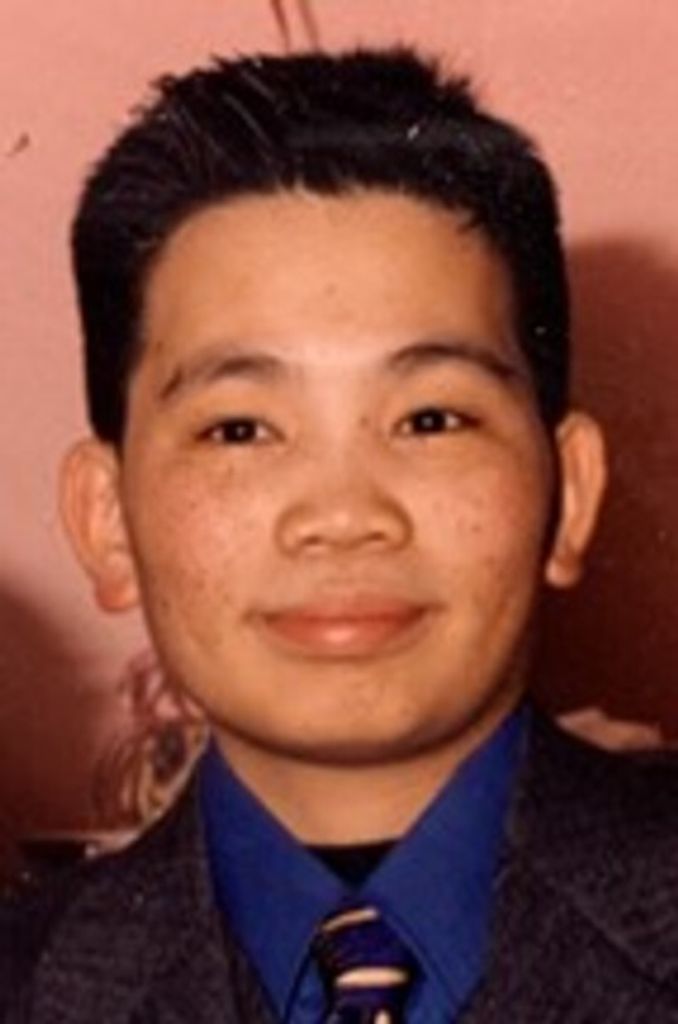 Jeffrey Hom Profile Photo