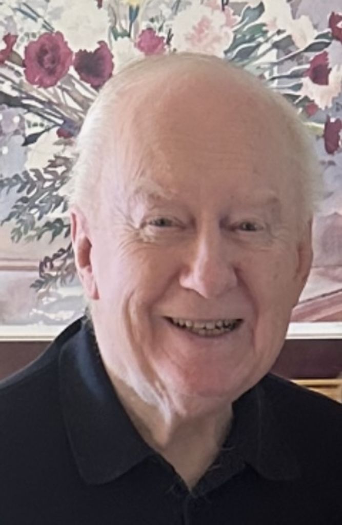 Donald J. Enright