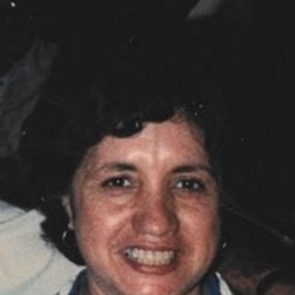 Mary Gonzales Castro