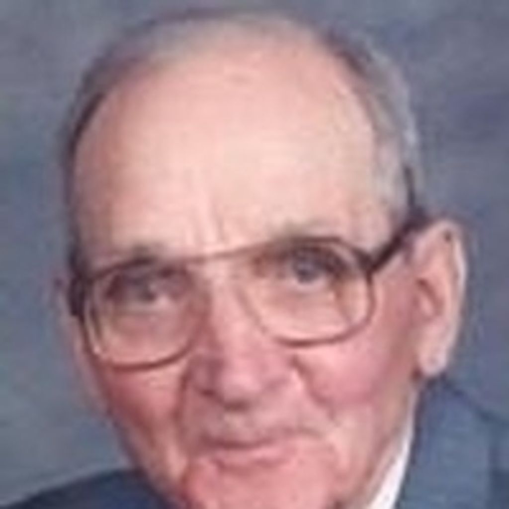 Joel Fedje