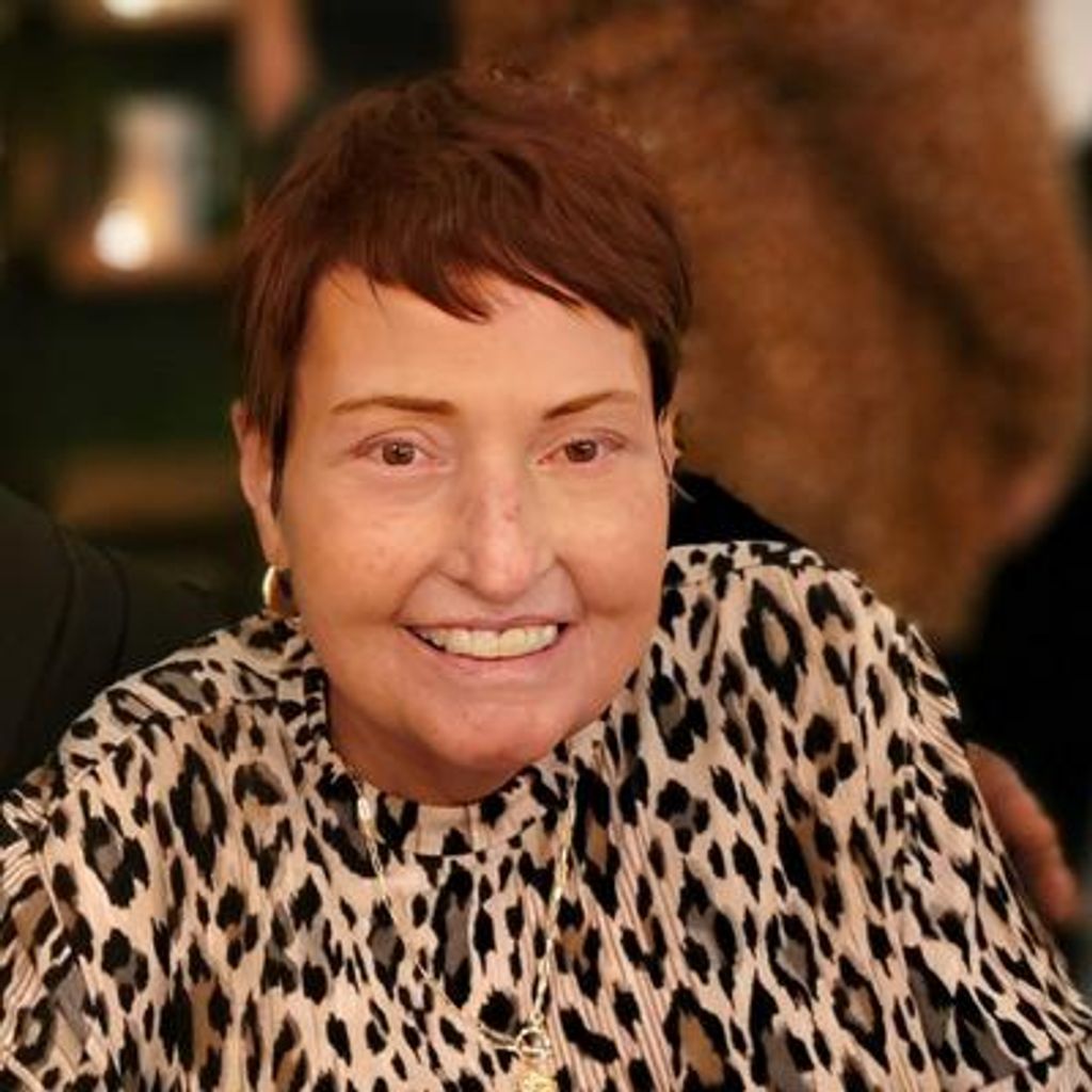 Margaret "Peggy" Crump (Nee Little)