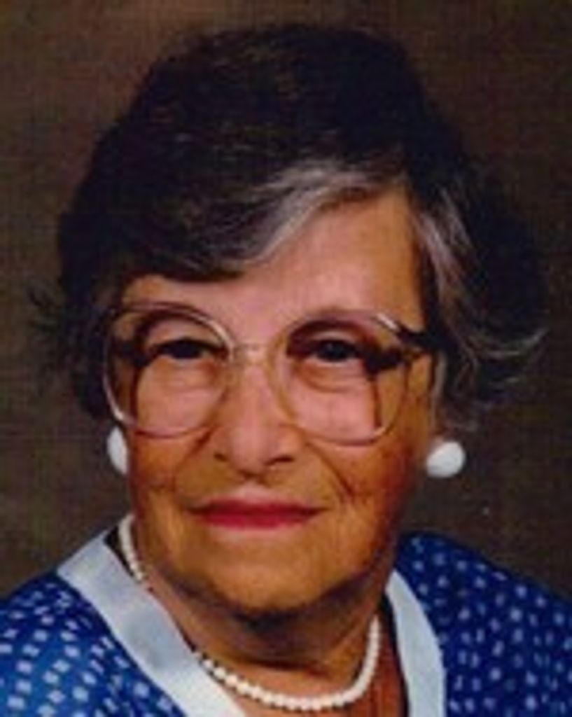 Martha Guggenheim
