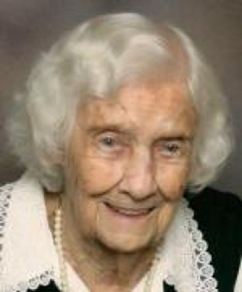 Grace Todd