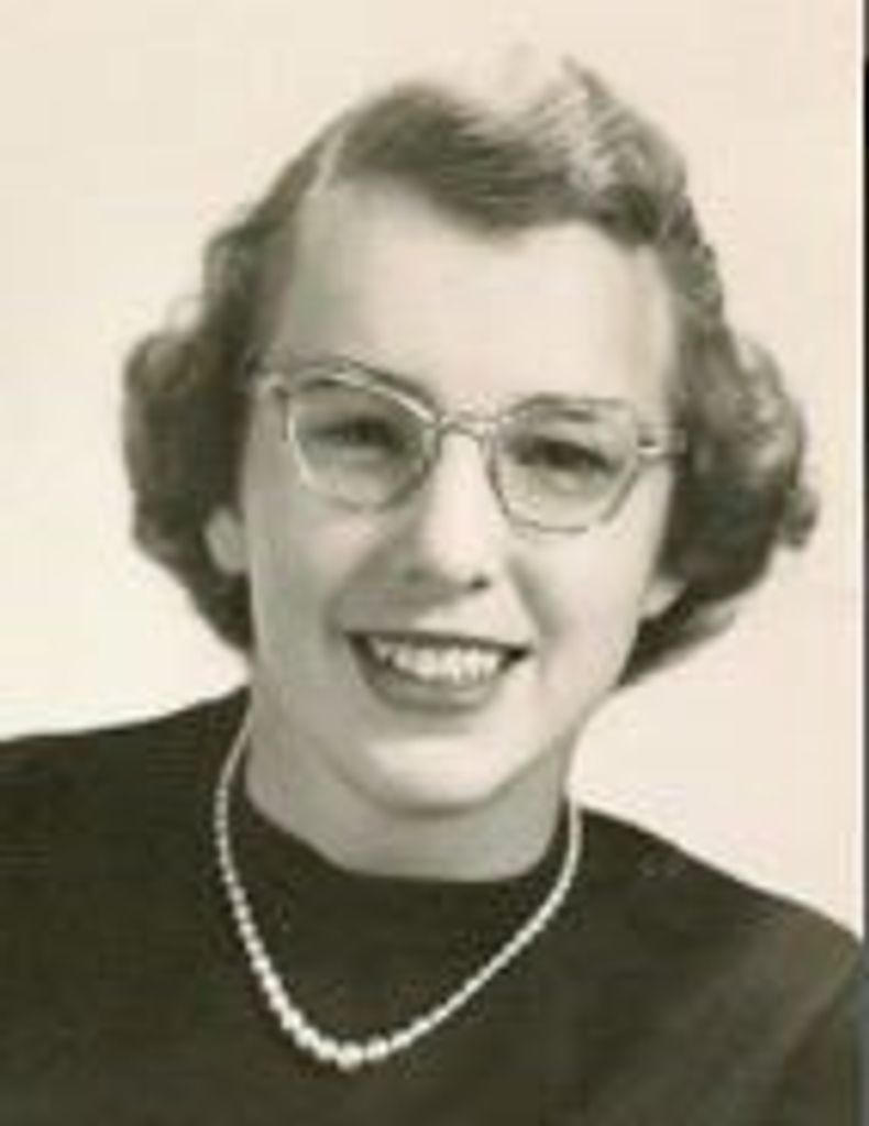 Janice Shaler Profile Photo