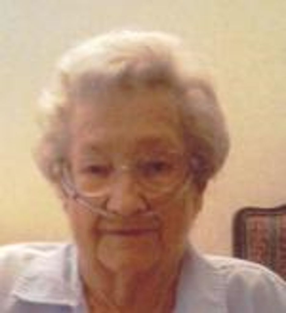 Betty J. Utterback