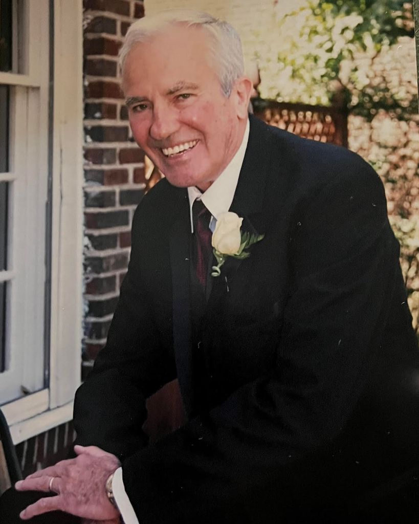 Donald G. Lenz