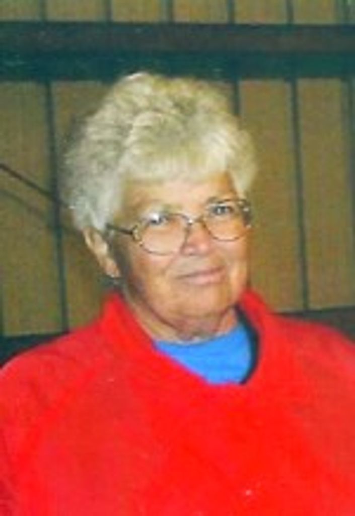Eilene A. Burkhardt Pogue Profile Photo