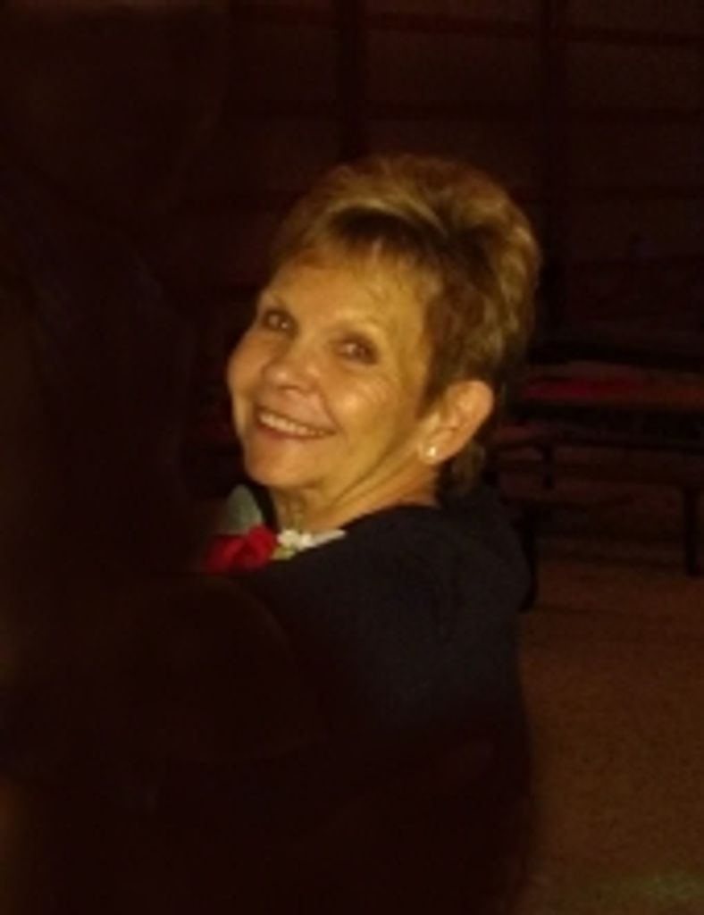 Jan Colette Johnson Profile Photo