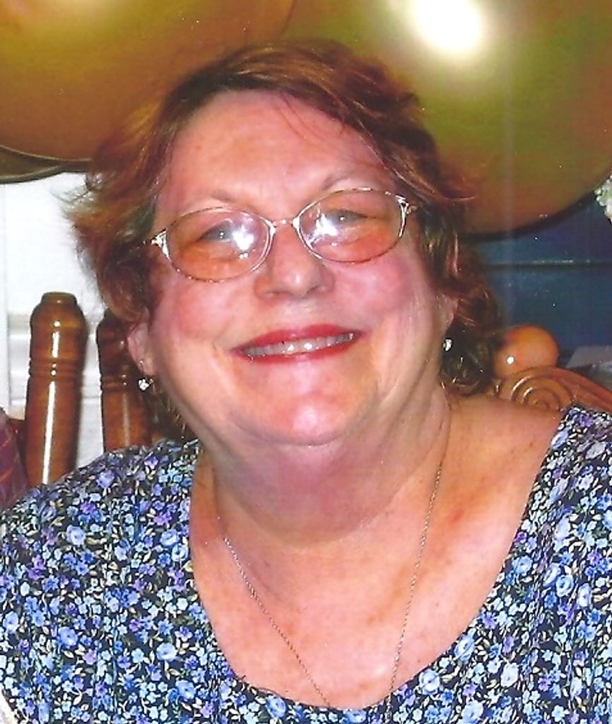 Sarah Carolyn Hamilton Profile Photo