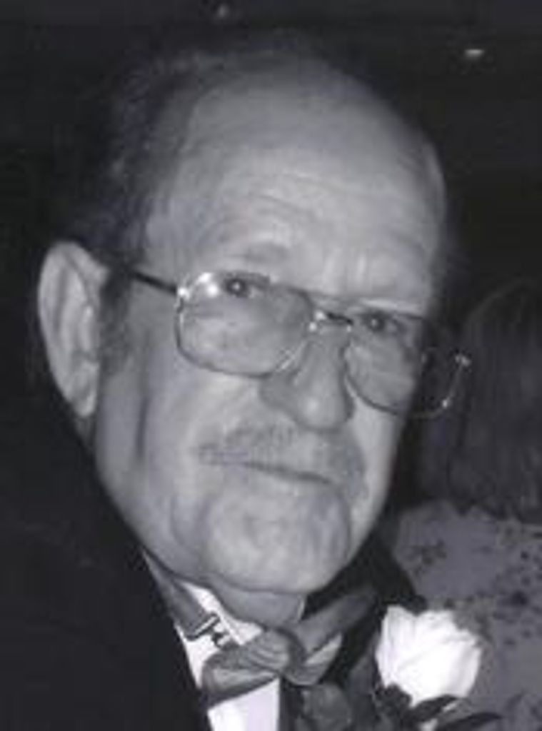 James (Jim) Porter Ruby, Jr.