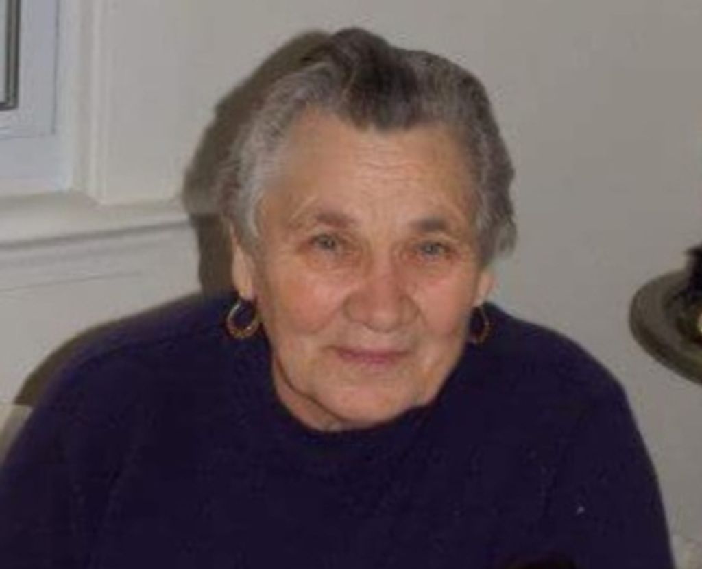 Wladyslawa Szwab Profile Photo