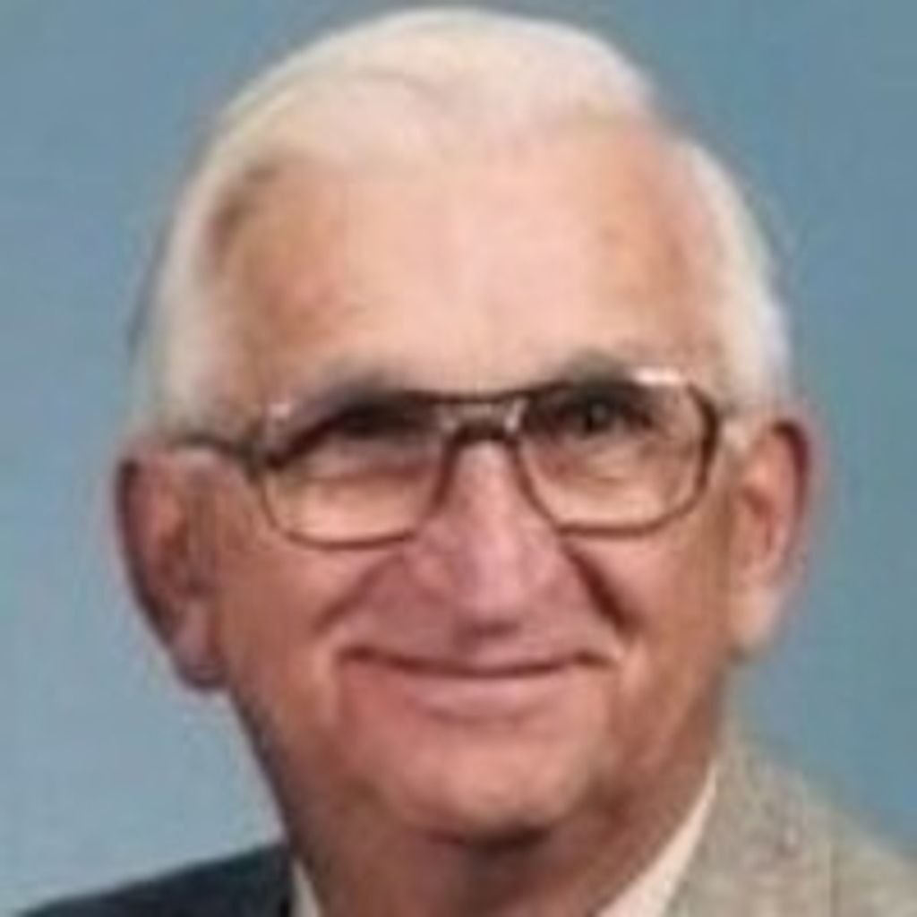 Kenneth J. Shuman