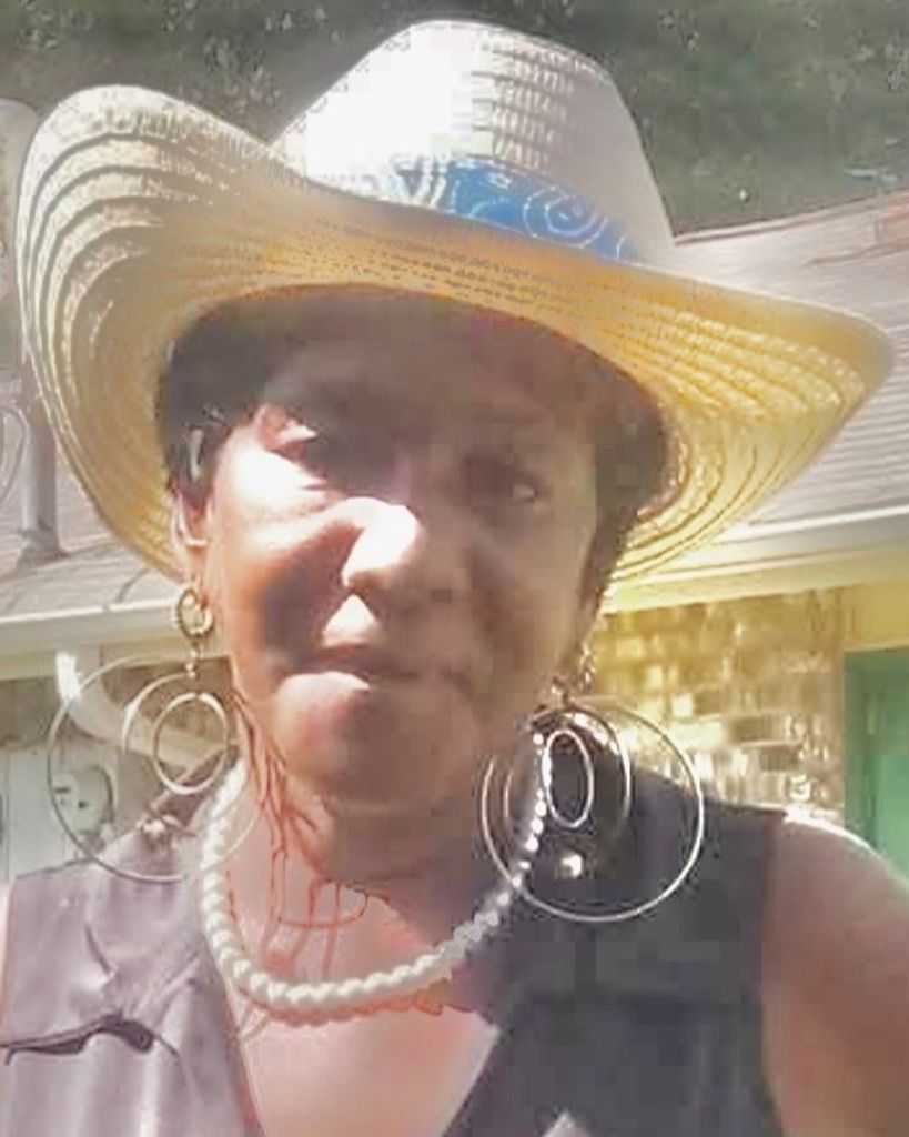 Jeanette Hart Rancifer