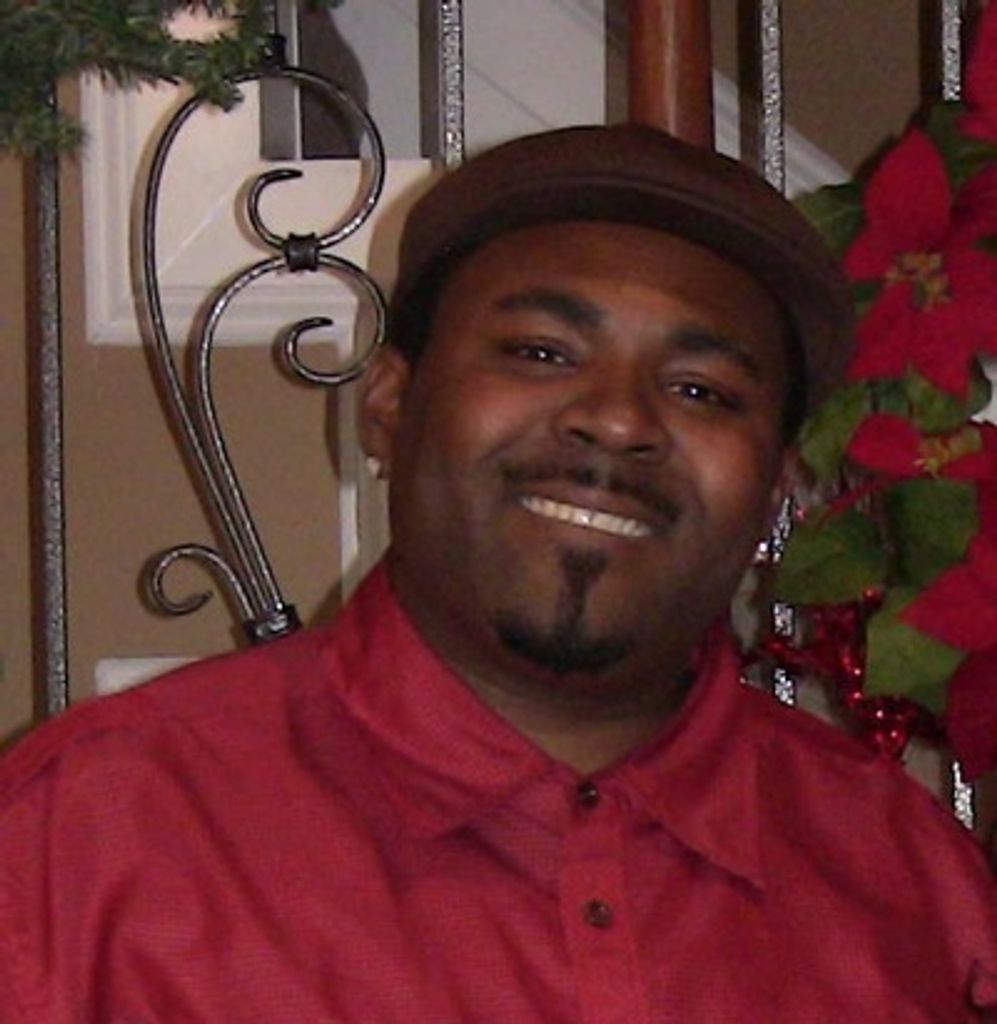 Jerame Antron Moore Profile Photo