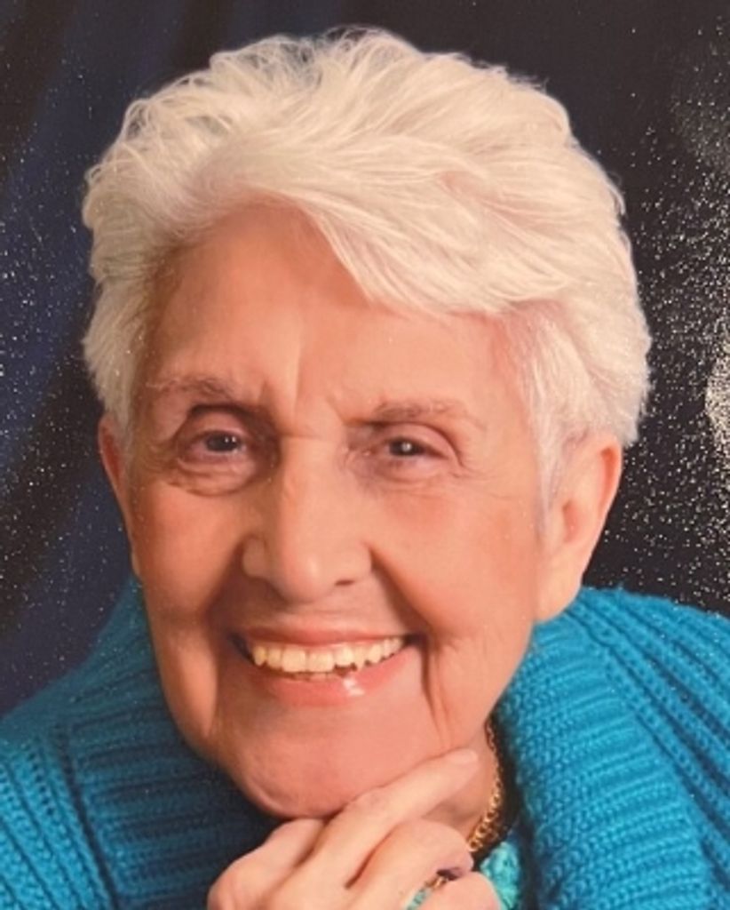 Anna M. Fortini