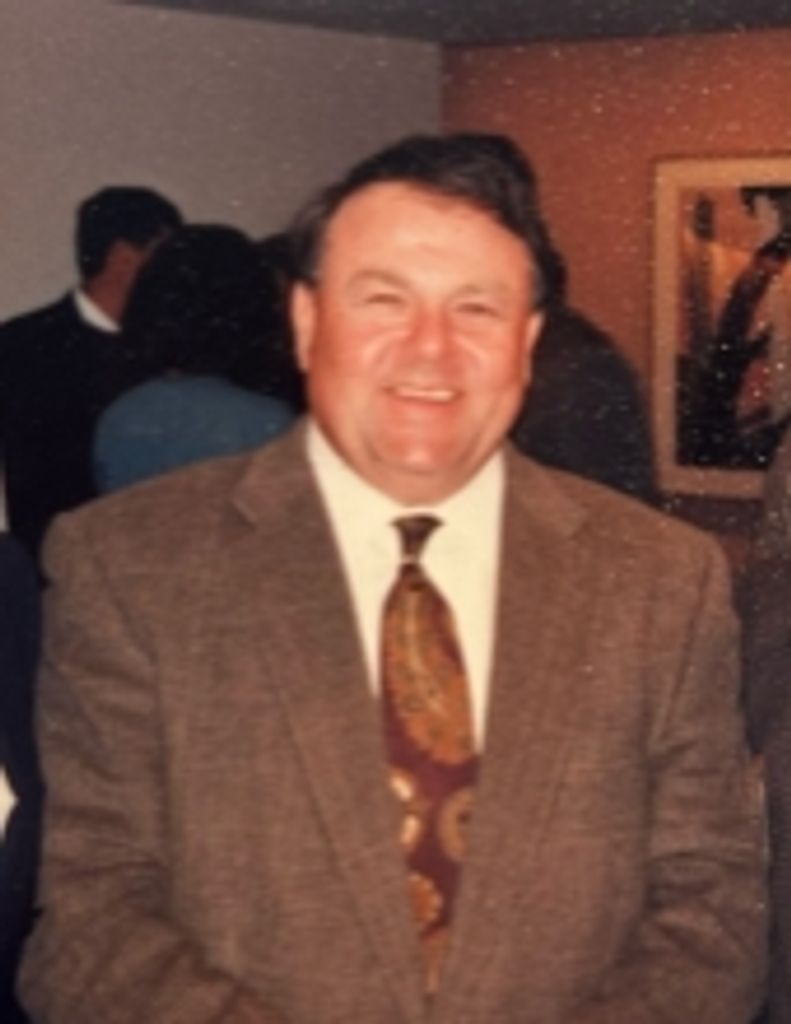 Mr. Leland Whaley Stanley Jr. Profile Photo