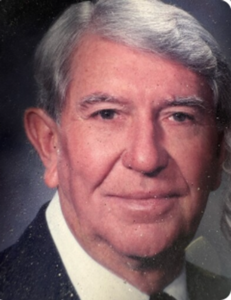 William Arnold Price Profile Photo