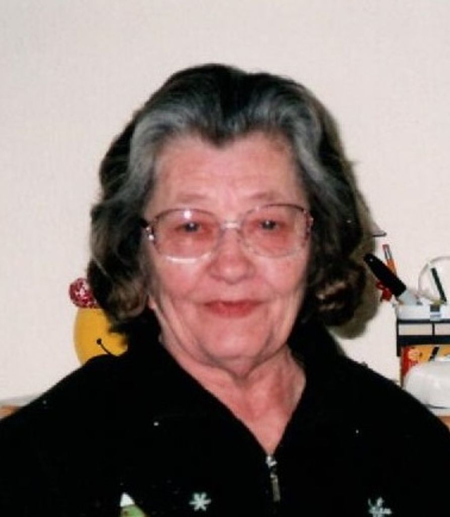 Elaine A. (Mueller)  Larsen