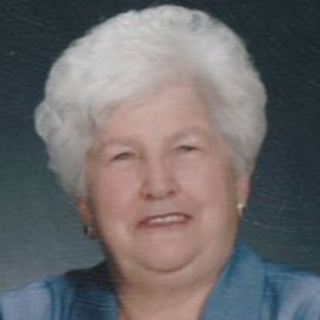 Barbara Rachel Shepherd Johnson