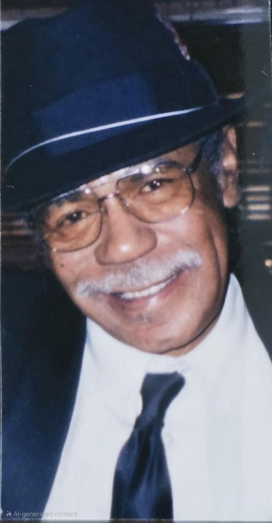 Fred Howard Groce Profile Photo
