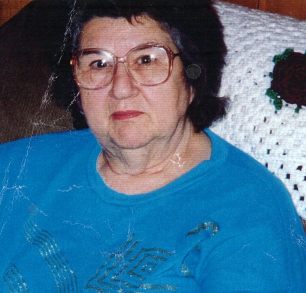 Alberta M. Hargrave Profile Photo