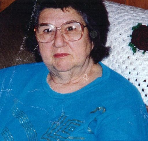 Alberta M. Hargrave's obituary image