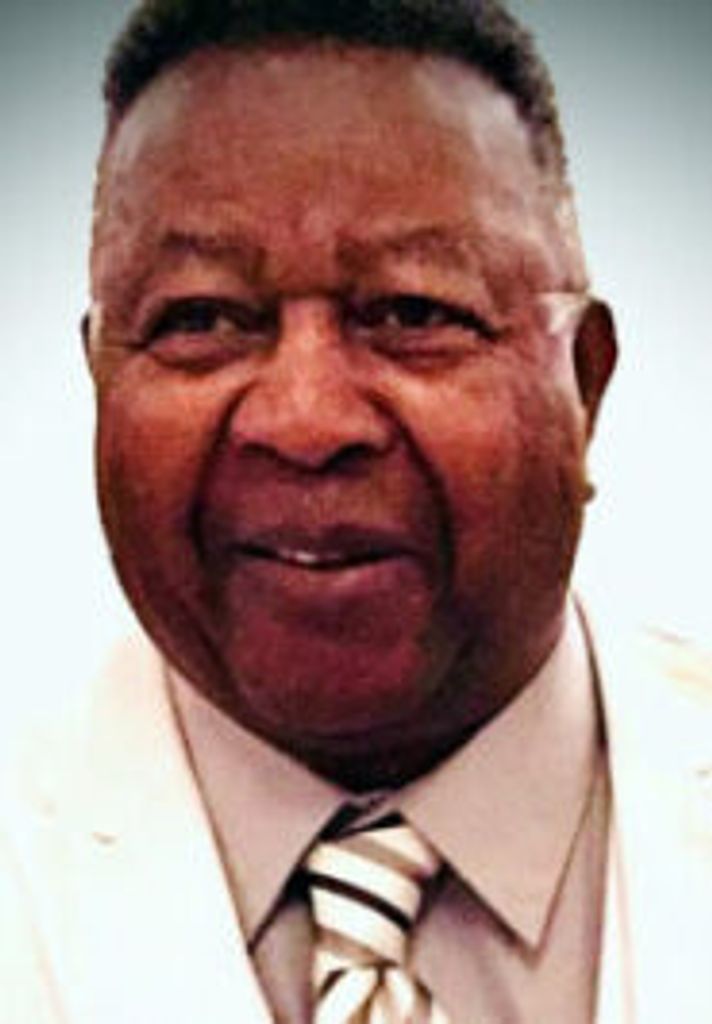 Nathaniel Stewart Profile Photo