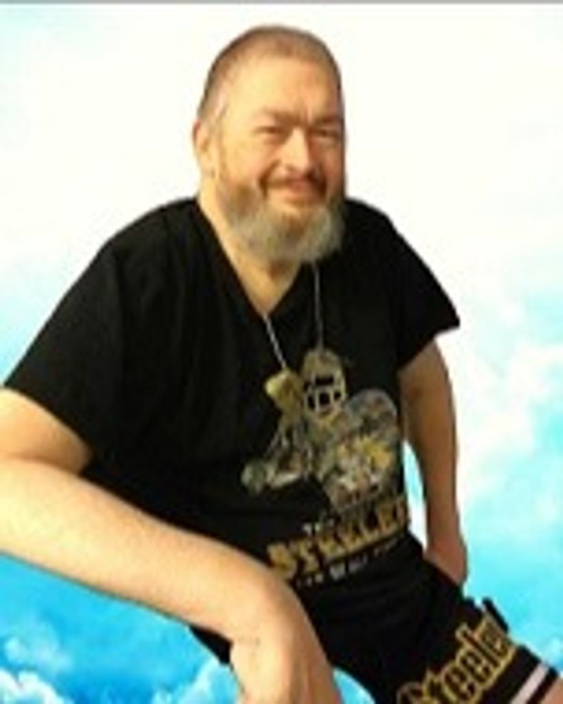 Terry G Lovell
