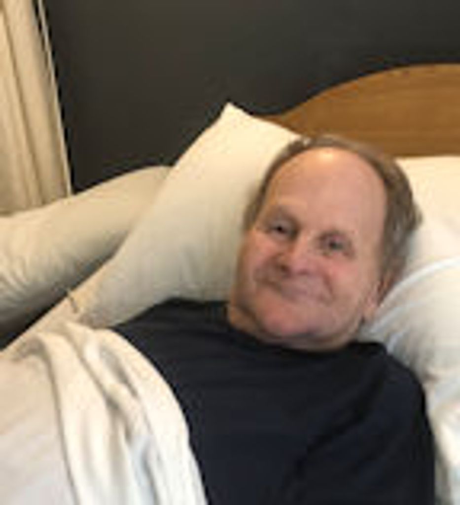 Robert "Bobby" P. Houser Profile Photo