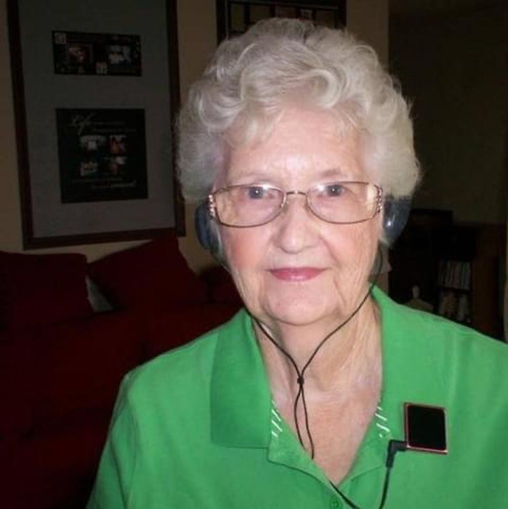 Charlotte L. Wilson Profile Photo