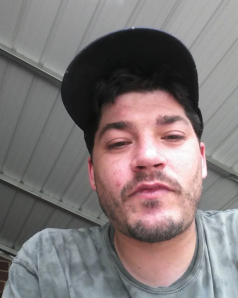 Joshua Leroy Mapes Profile Photo