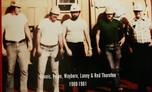 James "Lanny" Borden photo gallery thumbnail 3 of 13