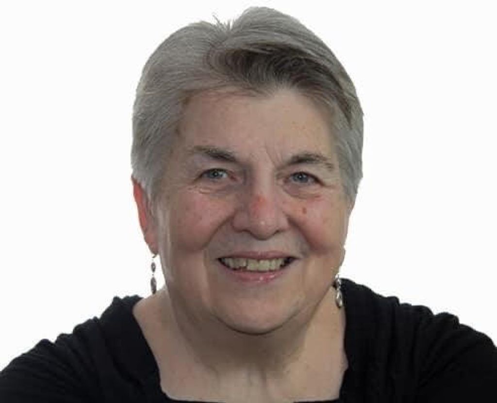 Mabel Catherine Smith