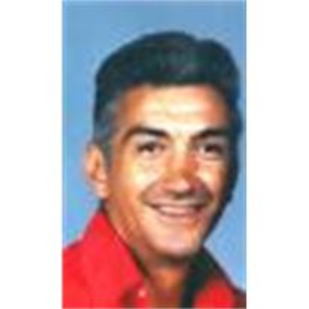 Juan Lorenzo - age 66 - Ojo Caliente Martinez