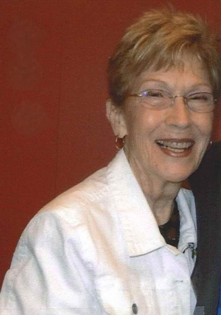 Birdie Ann Taylor Profile Photo