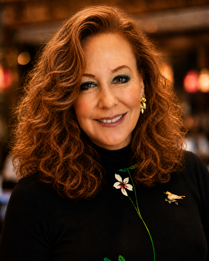 Suzanne M. Schatzle