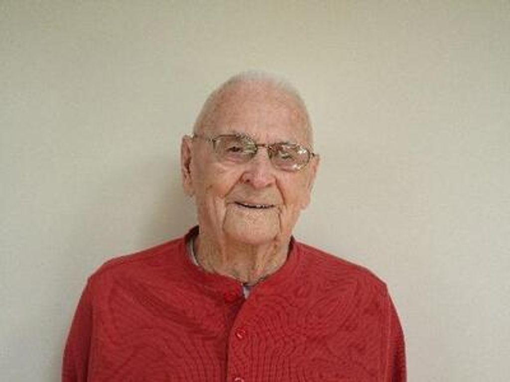 Charles R. Ammerman Profile Photo