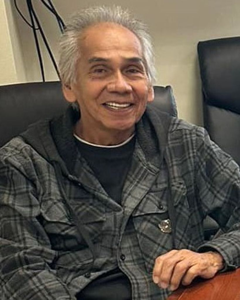 Kenneth Taryole