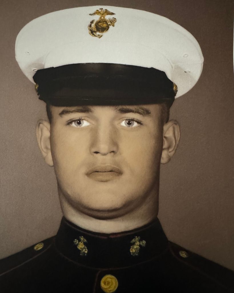 Herbert Devon Gunter