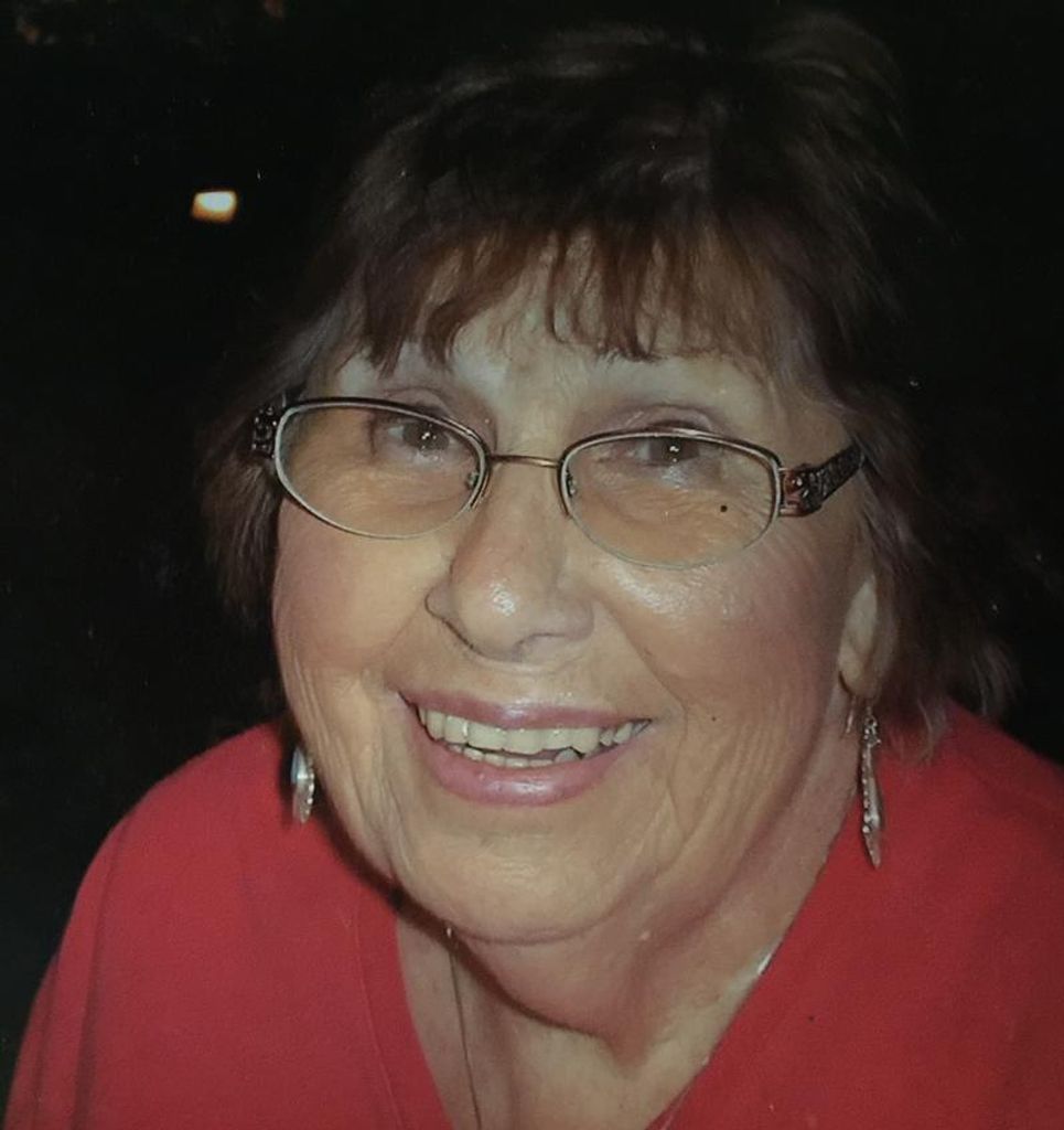 Delores Evelyn Walker Profile Photo