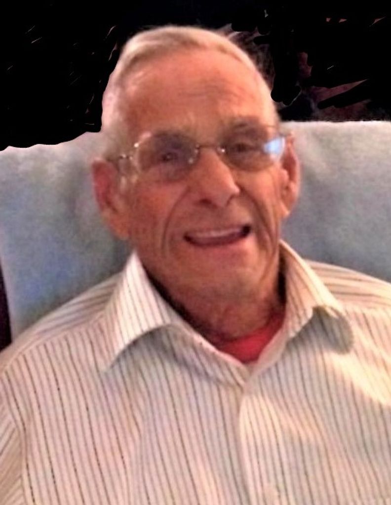 Kenneth C. Keith