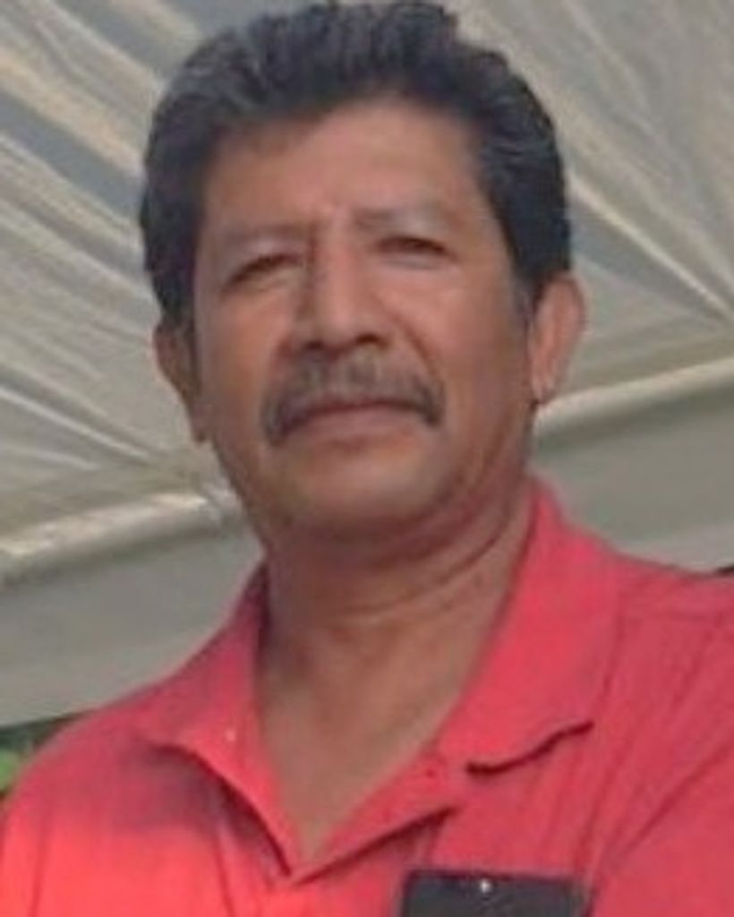 Carlos Jose Monroy Soco Profile Photo