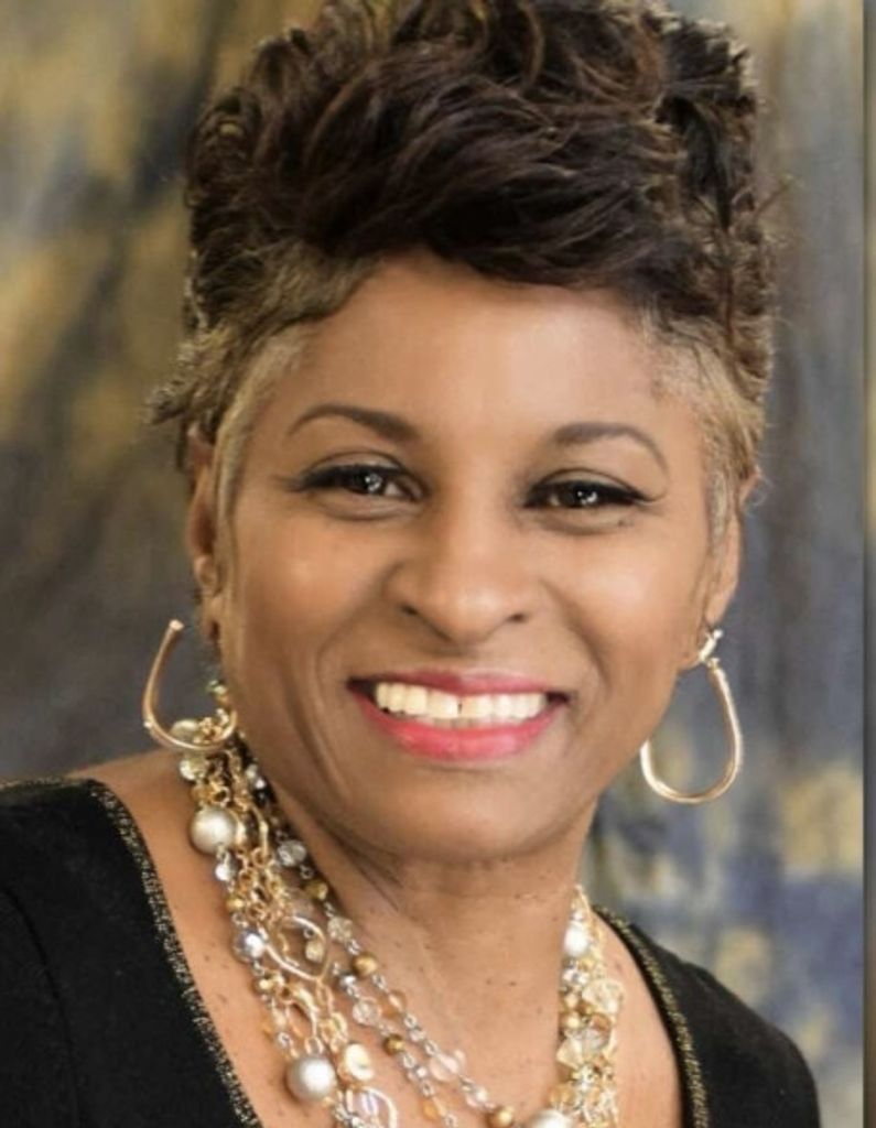Minister Kavetta Josephine Freese Profile Photo