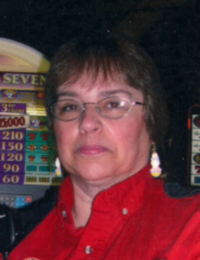 Patricia Gnat